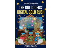 Digital Gold Rush: A Summer of Code, Art, and One Very Big Tree