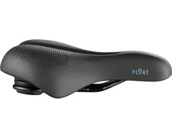 Selle Royal Saddle Classic Float Relaxed Unisexe