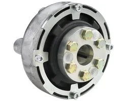 Accouplement flexible Vetus UNIFLEX13 pour arbre de 30 mm