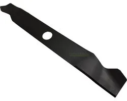 Grasmaaiermes van 48 cm voor Merox MX 48 E, Best Garden BG 1600 en Central Park CPG 48 EM