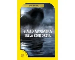 CTL 1 - Giallo all’ombra della Concordia