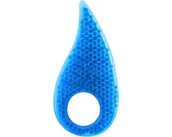 Recharge de désodorisant Synx Tools – Geur frais – Convient aux Toilettes et à la salle de bain – Bloc parfumé uniquement – ​​Fresh Drop