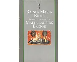 Aantekeningen van malte laurids brigge