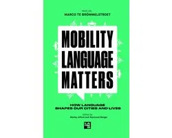 Mobility Language Matters