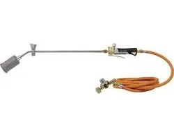 Sievert PRO 88 Titanium Lasbrander