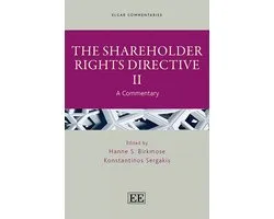 The Shareholder Rights Directive II