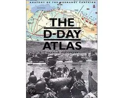 D-Day Atlas