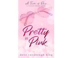 A Taste of Eden- Pretty In Pink