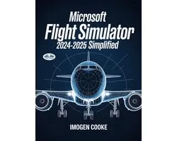Microsoft Flight Simulator 2024-2025 Simplified