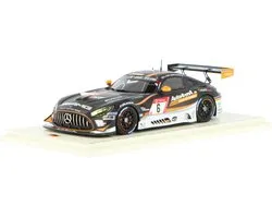 Mercedes-Benz AMG GT3 Evo Spark Models Modelauto 1:43 2020 Patrick Assenheimer / Dominik Baumann /
