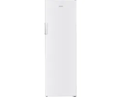Qonos Q1117744 Upright Freezer No Frost 204l White D