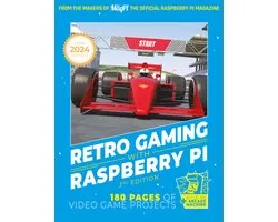 Retro Gaming With Raspberry Pi