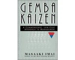 Gemba Kaizen