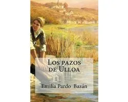 Los pazos de Ulloa
