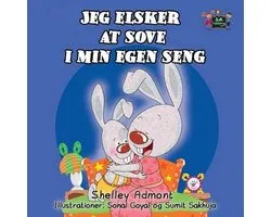 Jeg Elsker at Sove I Min Egen Seng