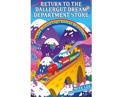 Dallergut Dream Department Store- Return to the DallerGut Dream Department Store