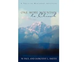 One More Mountain to Climb