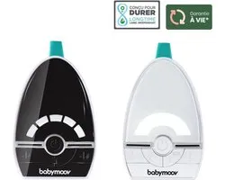 Babymoov Expert Care Babyfoon