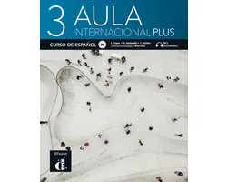Aula Internacional Plus