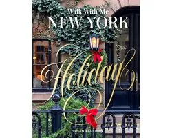 Walk With Me- Walk With Me New York: Holiday