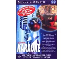 Party Karaoke - Merry X - Mas 1