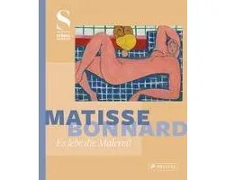 Matisse - Bonnard