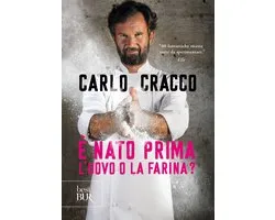 È nato prima l'uovo o la farina?