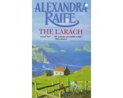 The Larach