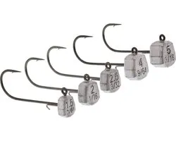 Westin Micro Ned Jig Head haak 2 Lood 5g