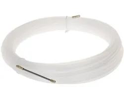 RayTech SPEEDY-NYLON-4/25F - Kabeltreksonde - Nylon - Ø 4 mm - 25 m