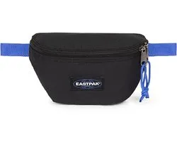 Eastpak SPRINGER Unisex Tas - KontrastBlacBlu