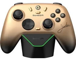 GameSir Nova 2 Lite - Manette sans fil - Pour Switch/Switch 2/PC/Mobile - Édition Champion