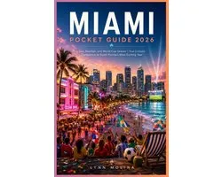 Miami Pocket Guide 2026