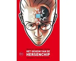 Het geheim van de hersenchip
