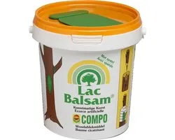 COMPO Pansement LacBalsam 1KG