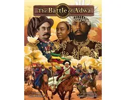 The Battle of Adwa