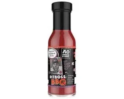 Angus & Oink PitBoss Sauce 295ml