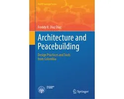 PoliTO Springer Series- Architecture and Peacebuilding