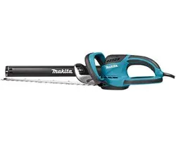 Taille-haie électrique Makita UH6580 - 670 Watt - longueur d'épée 65 cm