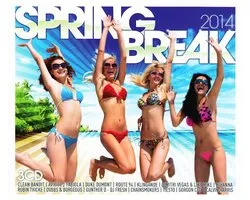 Spring Break 2014