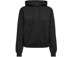 ONLY - ONLBEST LIFE L/S HOOD SWT NOOS - Femmes - Sweaters