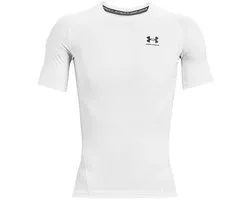 Under Armour HG Armour Sport Shirt Hommes - Taille L