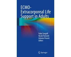 Medicine (R0) - ECMO-Extracorporeal Life Support in Adults