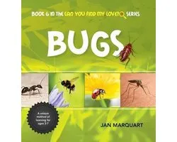 Can You Find My Love?- Bugs