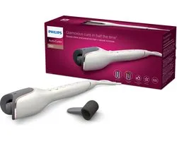 Philips Series 8000 StyleCare Prestige - Krultang - Automatisch- BHB878/00