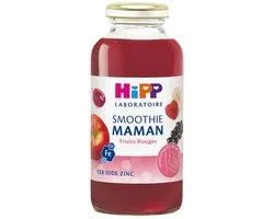 HiPP Smoothie Mama Rode Vruchten 200 ml