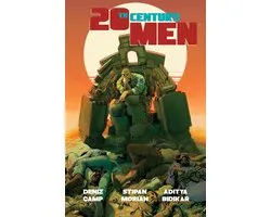 20th Century Men