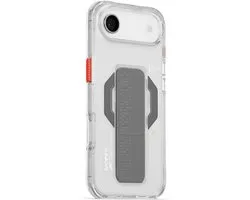Coque Skinarma Haxa Pour Iphone Air Avec Fonction De Charge Et De Support Magnétiques