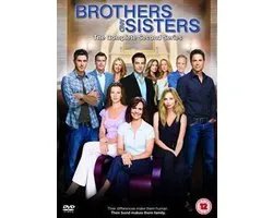 Brothers & Sisters S-2