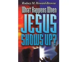 What Happens When Jesus Shows Up